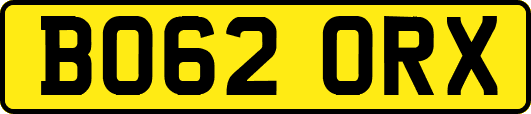 BO62ORX