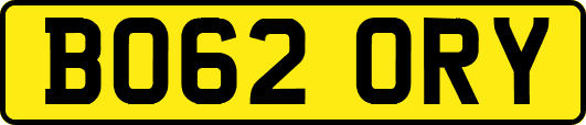 BO62ORY