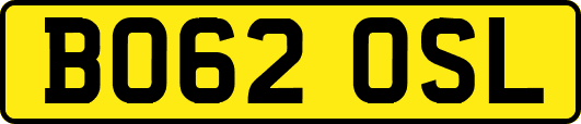 BO62OSL