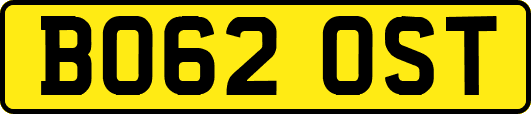 BO62OST