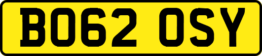 BO62OSY