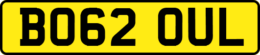BO62OUL