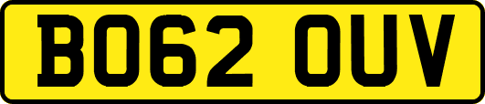 BO62OUV