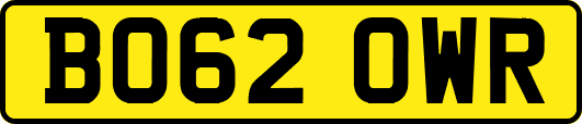 BO62OWR