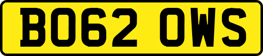 BO62OWS