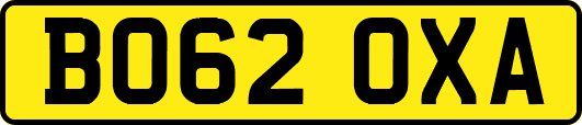 BO62OXA