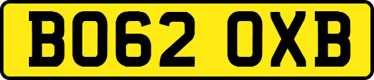 BO62OXB