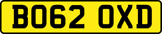 BO62OXD