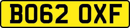 BO62OXF
