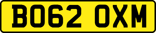 BO62OXM