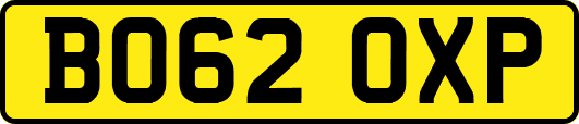 BO62OXP