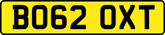 BO62OXT