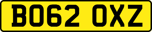 BO62OXZ