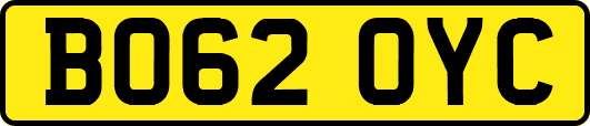 BO62OYC