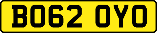 BO62OYO