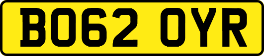 BO62OYR