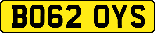 BO62OYS