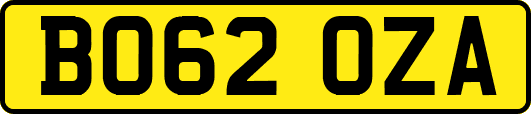 BO62OZA