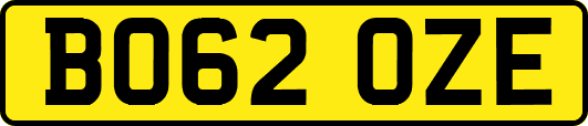 BO62OZE
