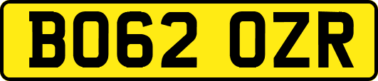 BO62OZR