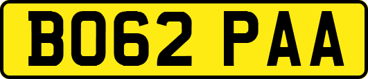 BO62PAA
