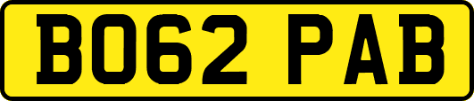 BO62PAB