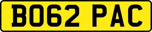 BO62PAC