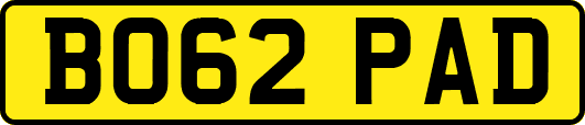 BO62PAD