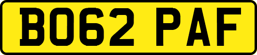 BO62PAF