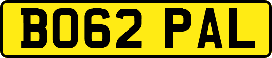 BO62PAL