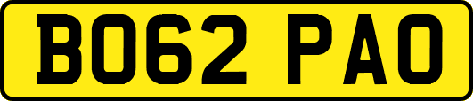 BO62PAO