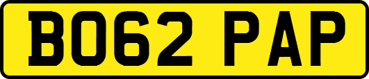 BO62PAP