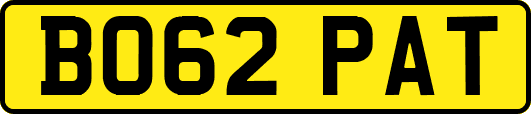 BO62PAT
