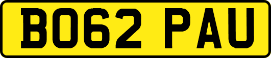 BO62PAU