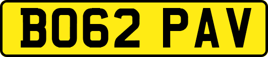 BO62PAV
