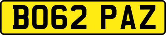 BO62PAZ