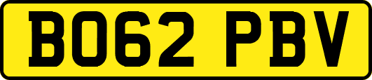BO62PBV