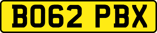 BO62PBX