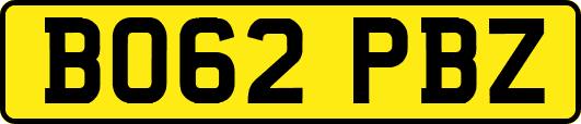 BO62PBZ