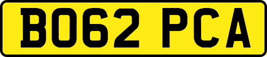BO62PCA