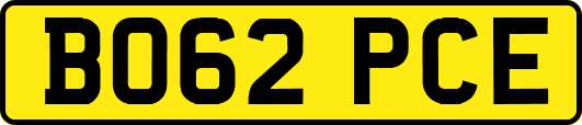 BO62PCE