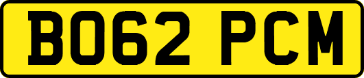 BO62PCM