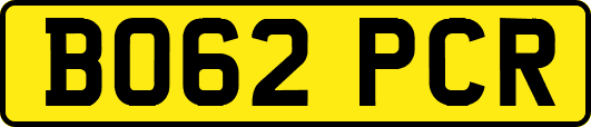 BO62PCR