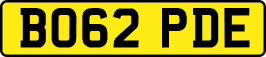 BO62PDE