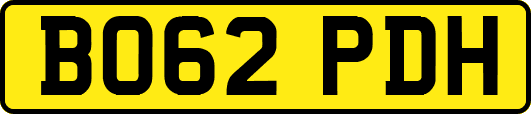 BO62PDH