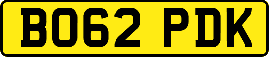 BO62PDK