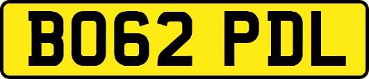 BO62PDL