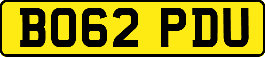 BO62PDU