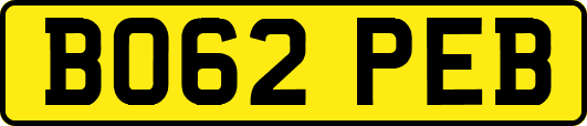BO62PEB