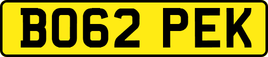 BO62PEK